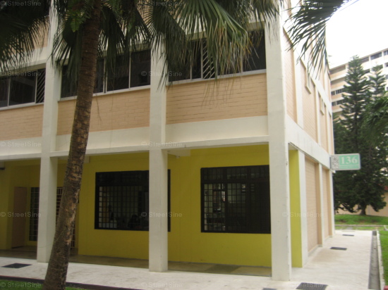 Blk 136 Serangoon North Avenue 2 (Serangoon), HDB 4 Rooms #281612